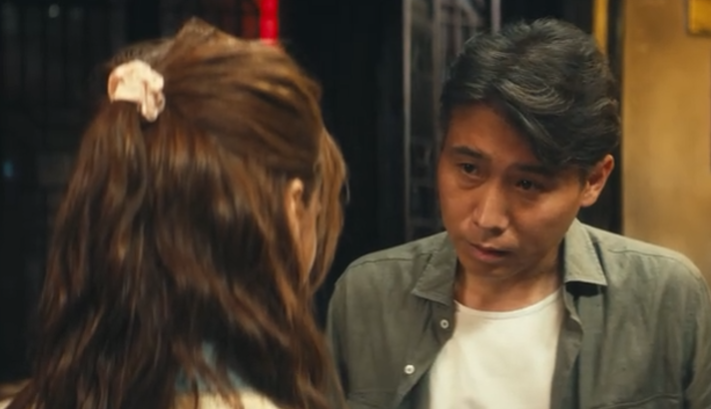 《北上》：好演技和差演技有啥差别，没有对比就没有伤害啊