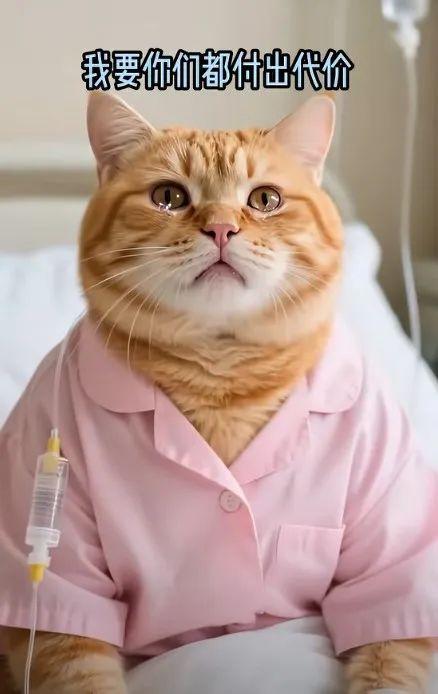 AI宠物短剧，年轻人的新“情感代糖”