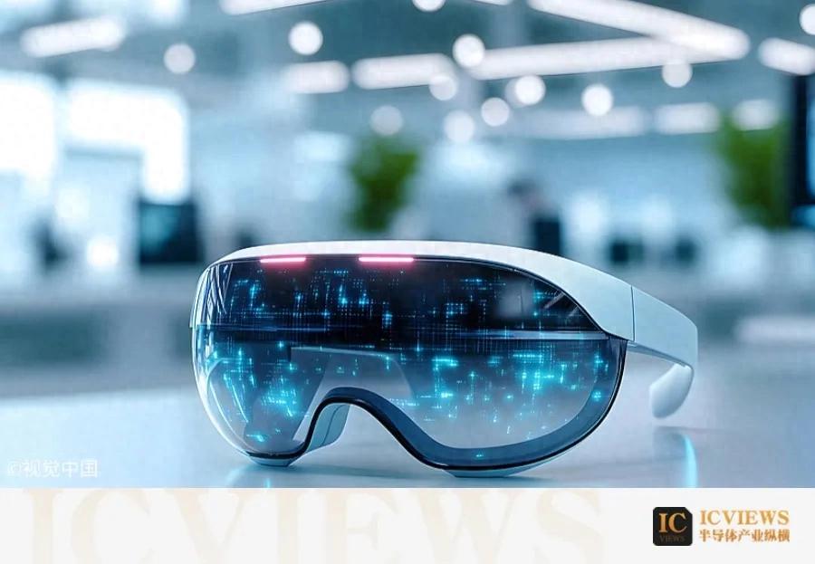 全球AI眼鏡出貨量增長110%，Meta占據70%以上