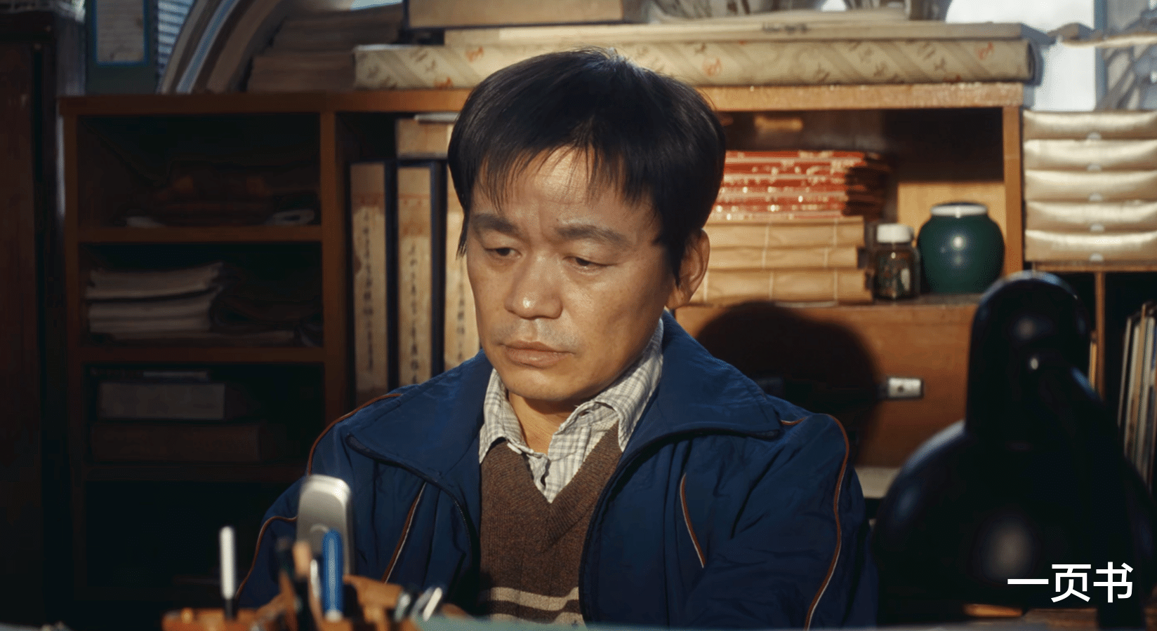 《棋士》看懂王红羽辞退高淑华,才知,崔业还没黑化,就已经输了