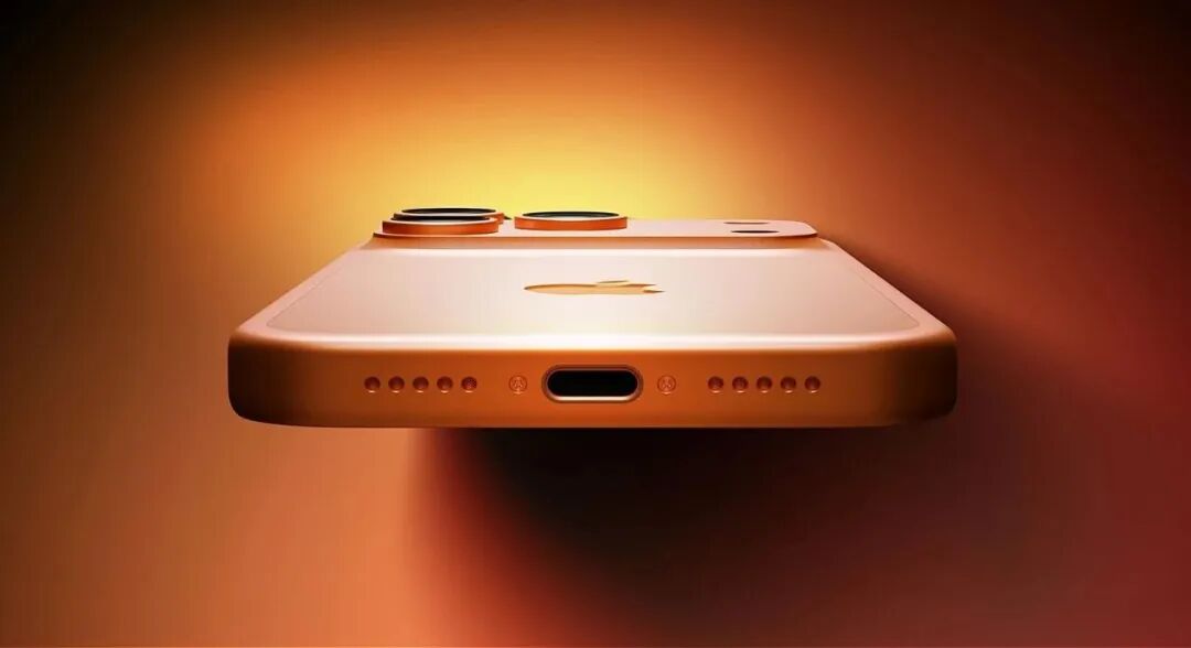 iPhone17ProMax快充提速很猛,实测让“续航焦虑”成历史!