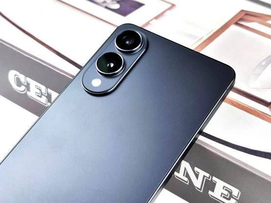 轻薄旗舰新标杆 三星Galaxy S25 Edge深度评测