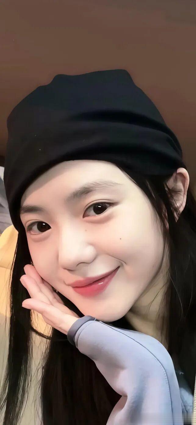 刘浩存壁纸分享