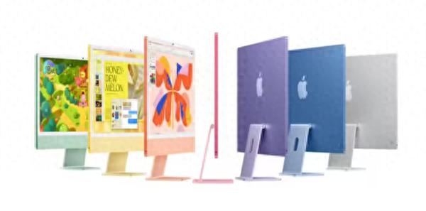 蘋果24英寸iMac將采用三星與LG新型OLED顯示面板