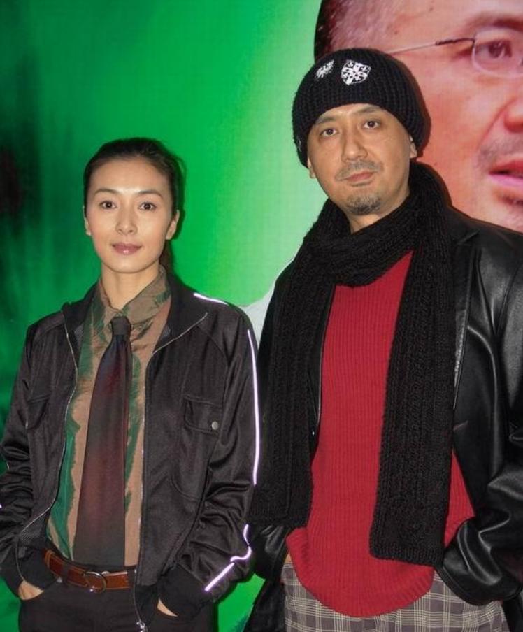 演员艾丽娅：29岁获“双料影后”，婆婆是老戏骨，丈夫是知名男星