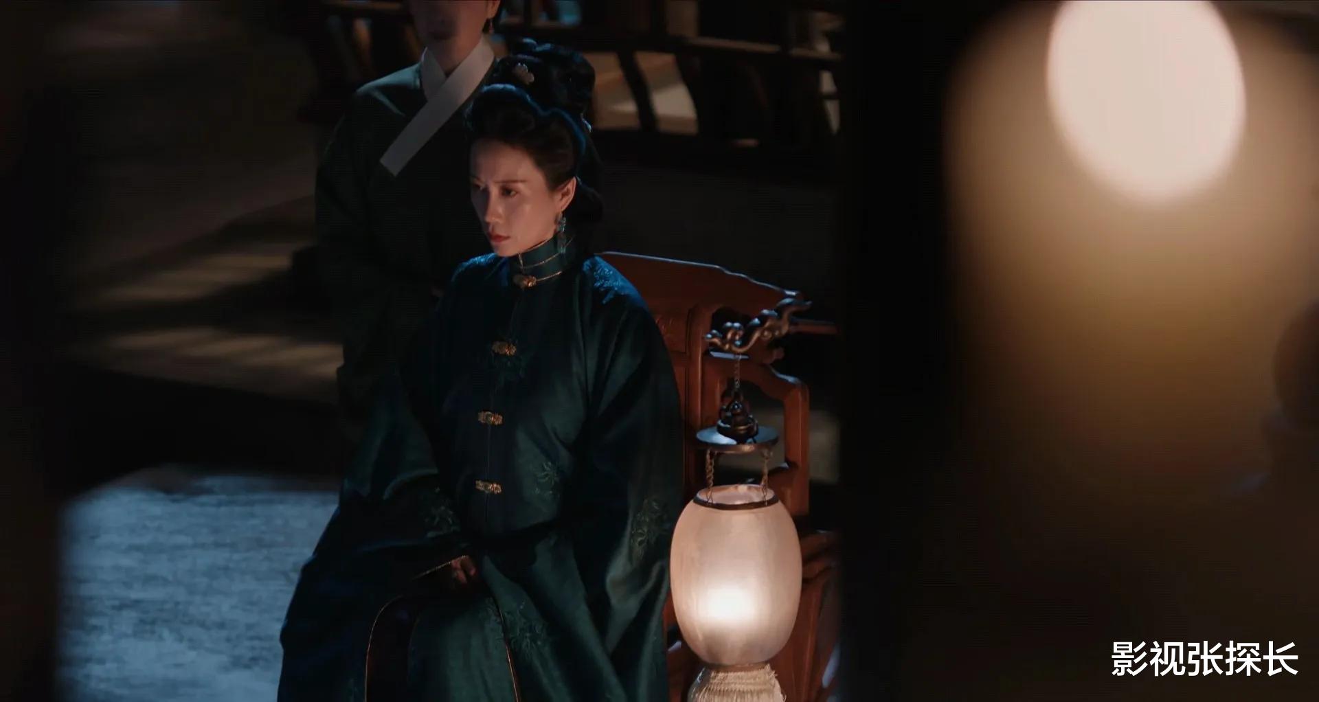 雁回时：剧情扑朔迷离！以为惊喜是庄寒雁，没想到却是贵女阮惜文