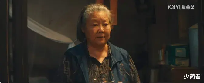 《北上》马思艺暴露了最真实的自己,才懂陈睿妈眼光多毒辣,原来马奶奶早有预言