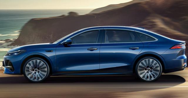 瞄准比亚迪，吉利银河A7将在年内上市，如何定价？