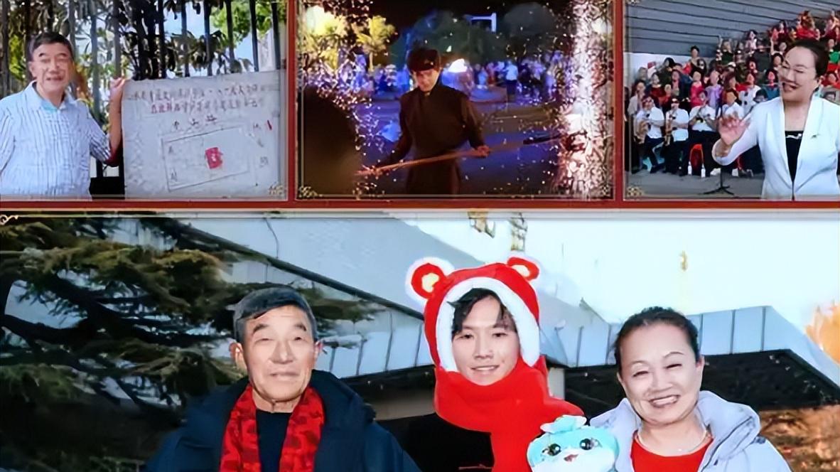 2025央视春晚联排,除了凤凰传奇清一色都是流量派,这还看啥呀