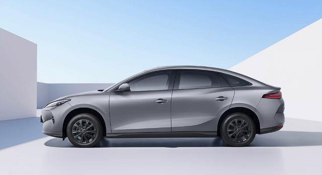 我看你能有多便宜！比亚迪这款纯电中型车5月17日上市