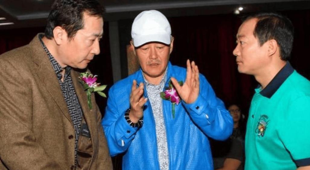 宋丹丹也没想到，2026年，赵本山因徒弟王小华一句话口碑暴涨