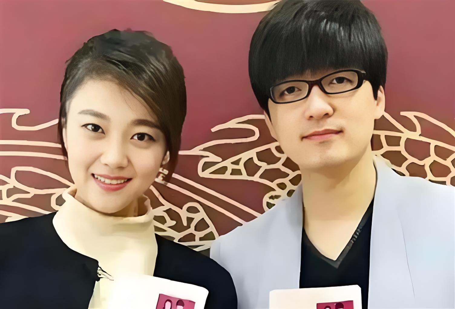 王小玮受邀观礼九三阅兵，这一次，她让王小海和整个乐坛沉默了