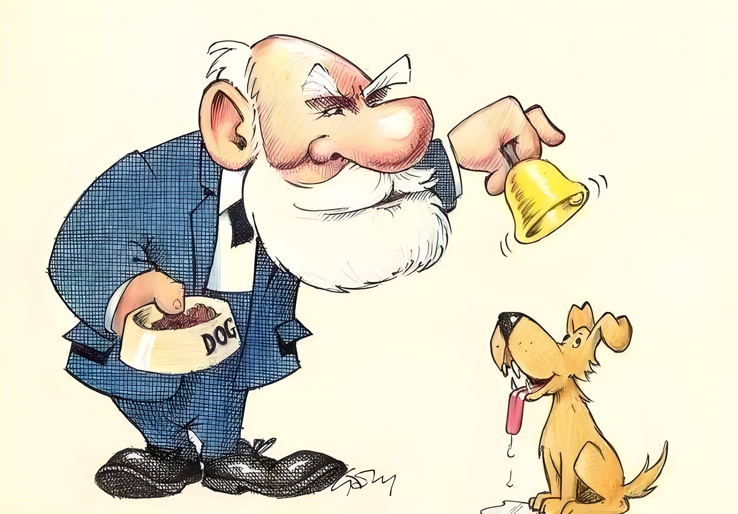 三百多萬人圍觀的 AI 油畫視頻，是技術的神作，還是沒有靈魂的電子垃圾