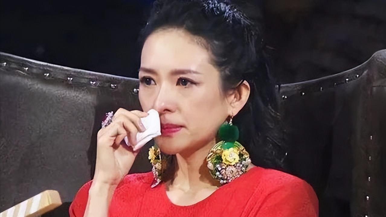 离婚两年后，汪峰终于等到迟来的道歉，却让章子怡的体面荡然无存