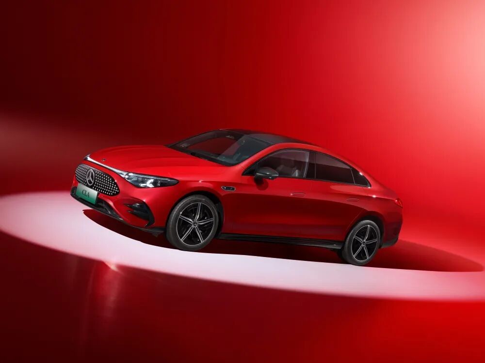 奔驰开启史上最大规模裁员，或波及3万人，最高补偿413万