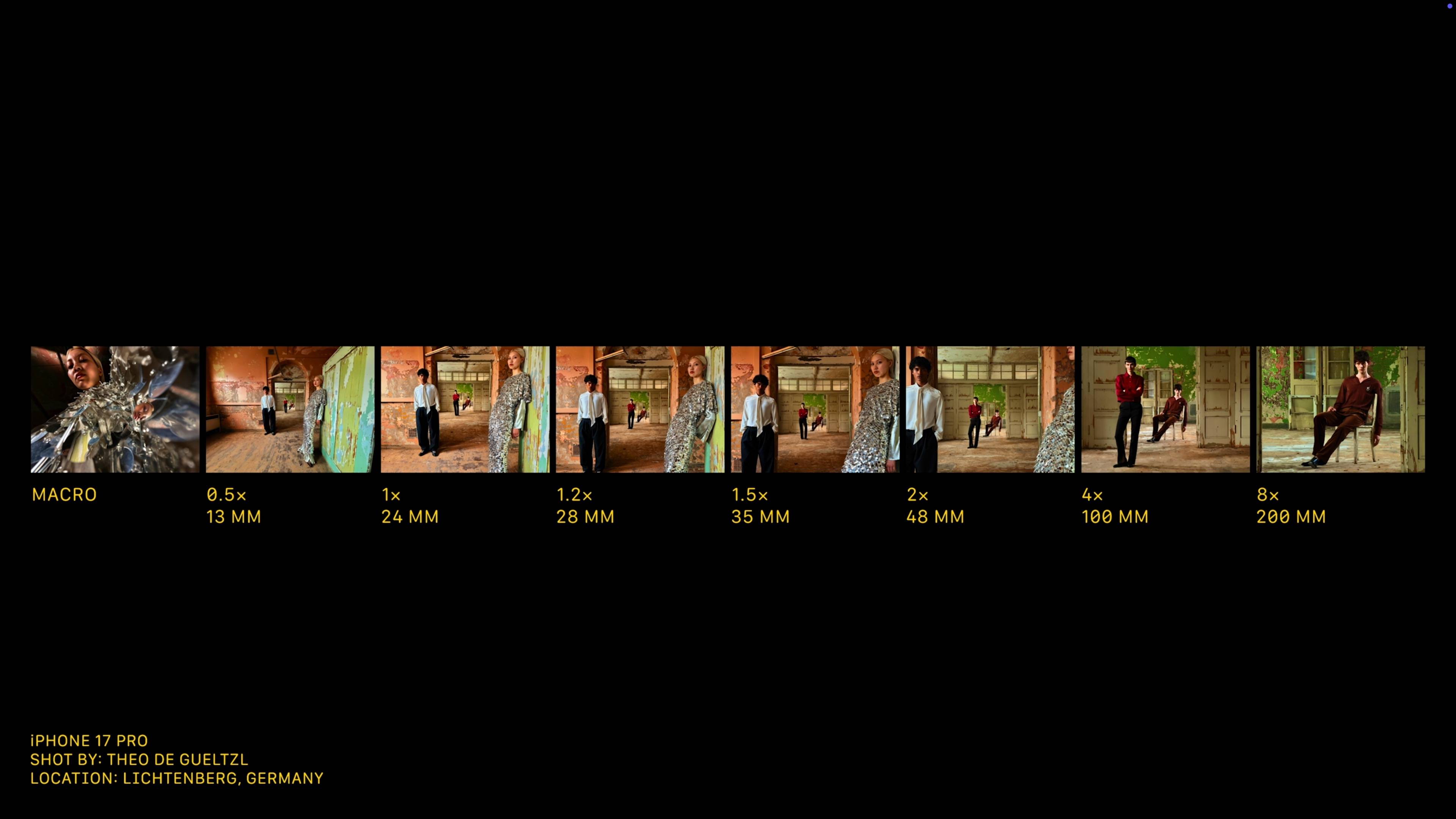 iPhone 17，會成為新一代釘子戶嗎？｜選購指南