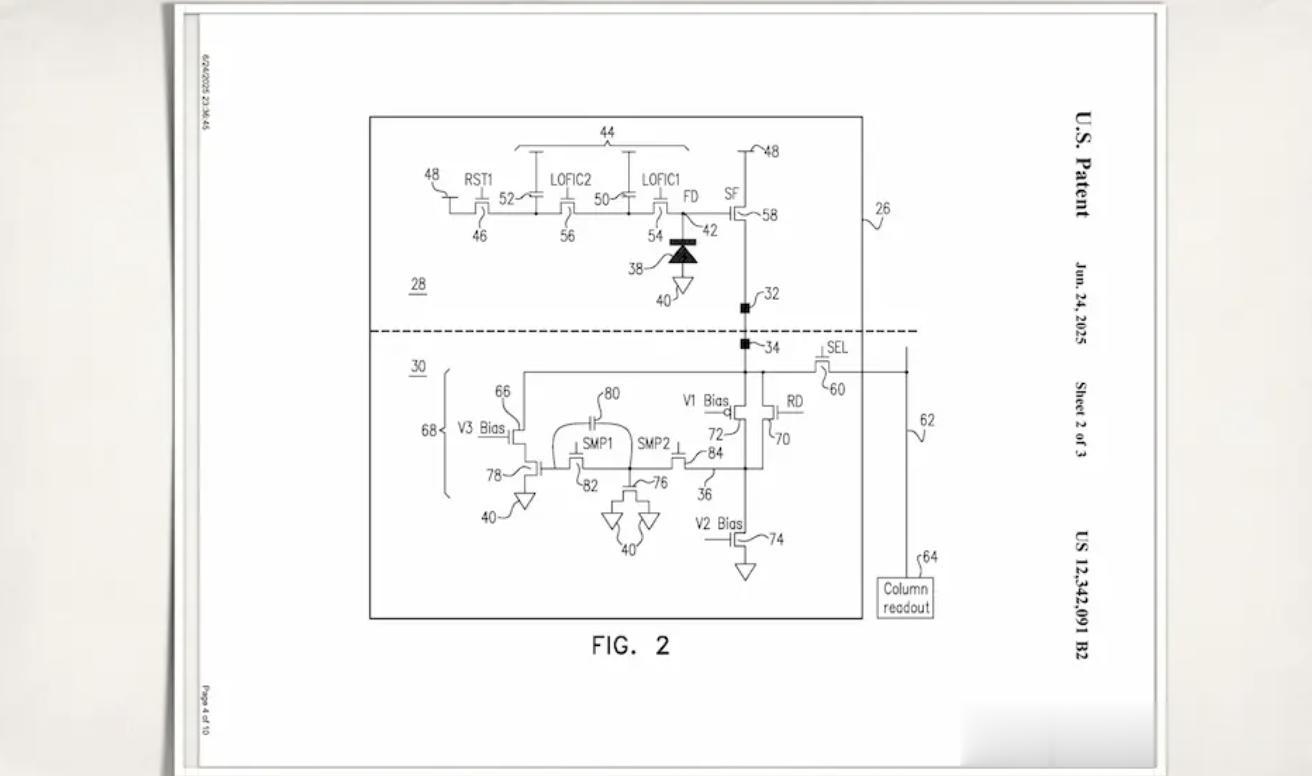 蘋果自研影像傳感器曝光：iPhone或超電影機，口袋里就是大片神器