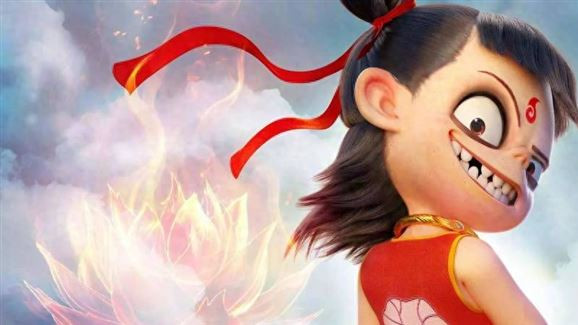 华谊兄弟想请《哪吒》饺子拍片？冯小刚朋友圈开炮