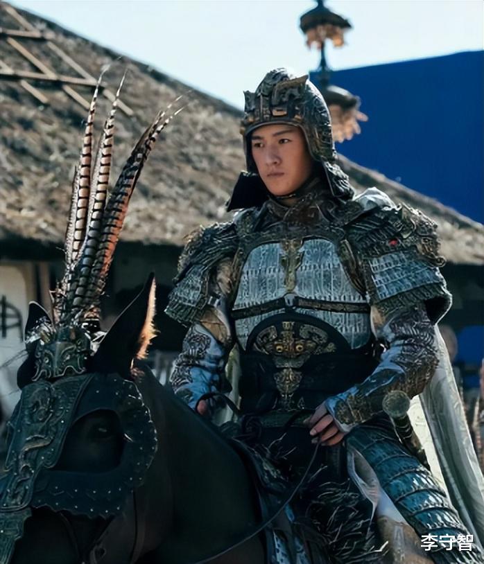 关晓彤最佳CP搭档出现，李昀锐男友力超鹿晗王安宇范丞丞张一山