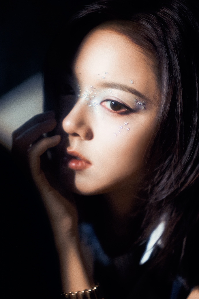 赵今麦最新写真赏析