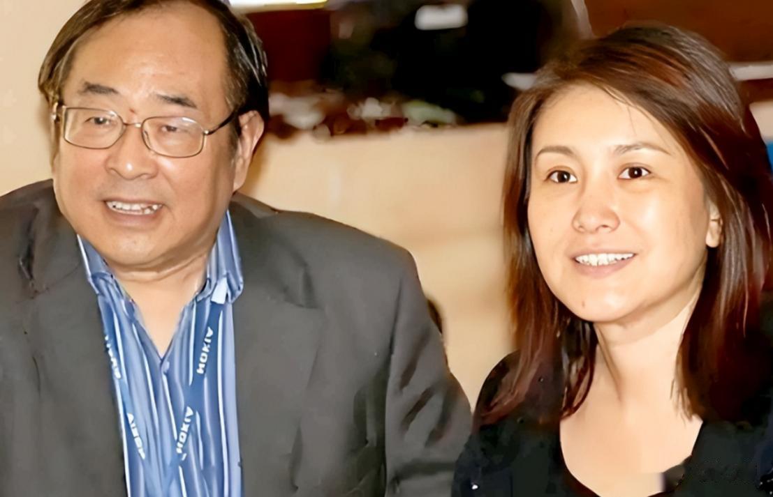 同居多年却没领证，38岁高龄产下女儿，当爱人去世后她如今怎样