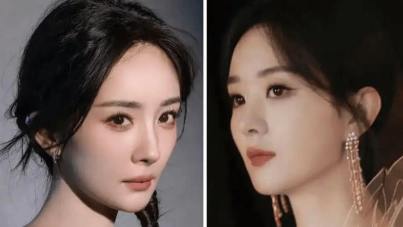 王家卫方正式辟谣：否认杨幂赵丽颖出演新片，《酱园弄》后难再合作