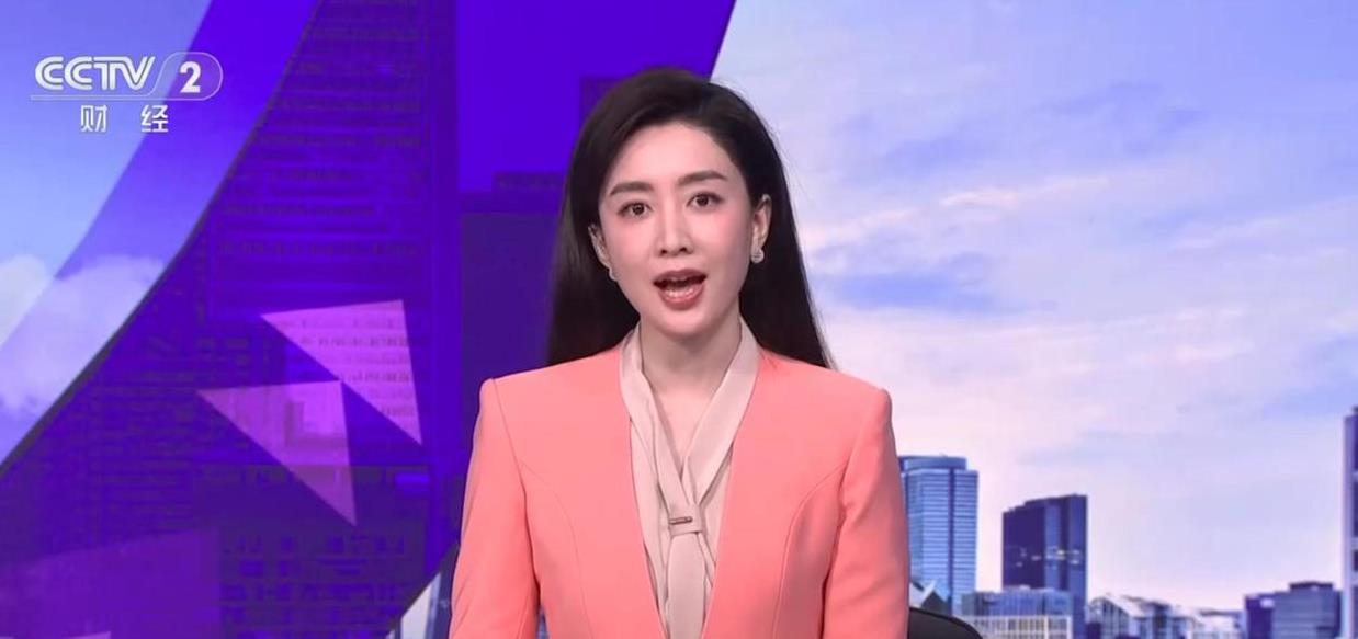 央视又一新面孔被重用,市场定位恰到好处接替龙洋