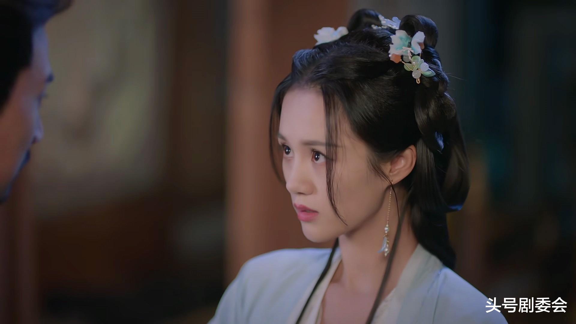 才播6集拿下8.7分,海陆令观众成功入坑,古装宅斗剧有天花板了