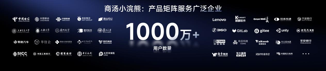 商汤「日日新6.5」全新升级,让AI完成从“工具”到“人”的跃迁