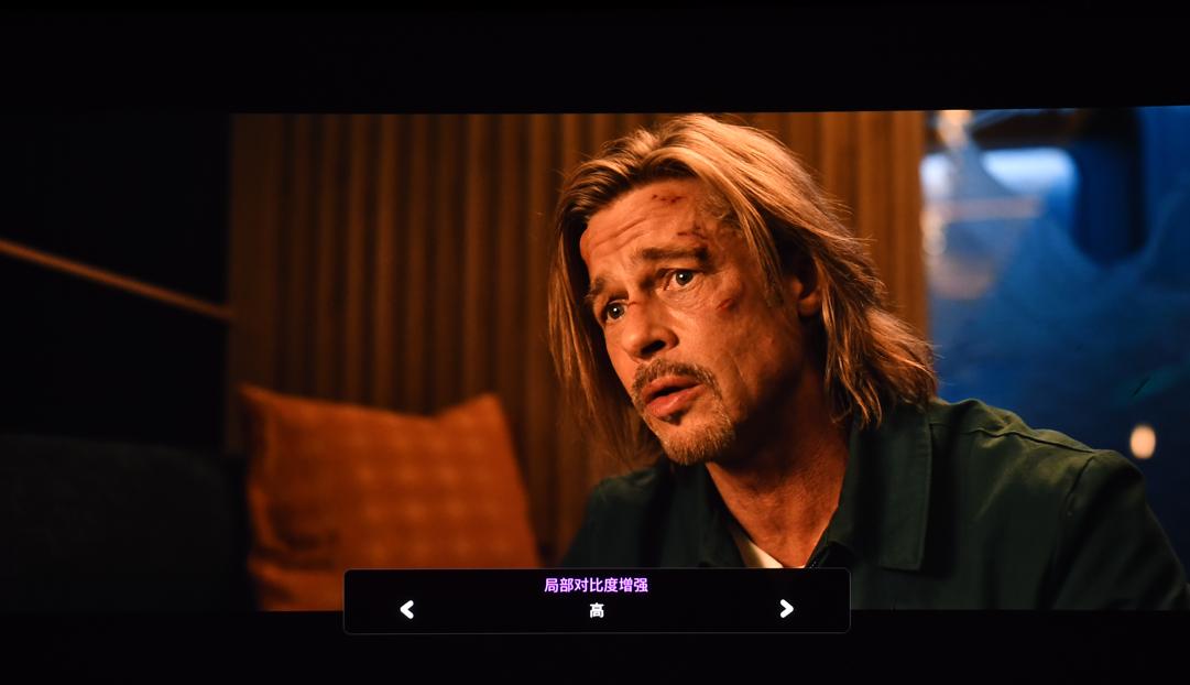 明基W6050實測：從THX認證到動態逐幀映射 高端家庭影院該有的樣子