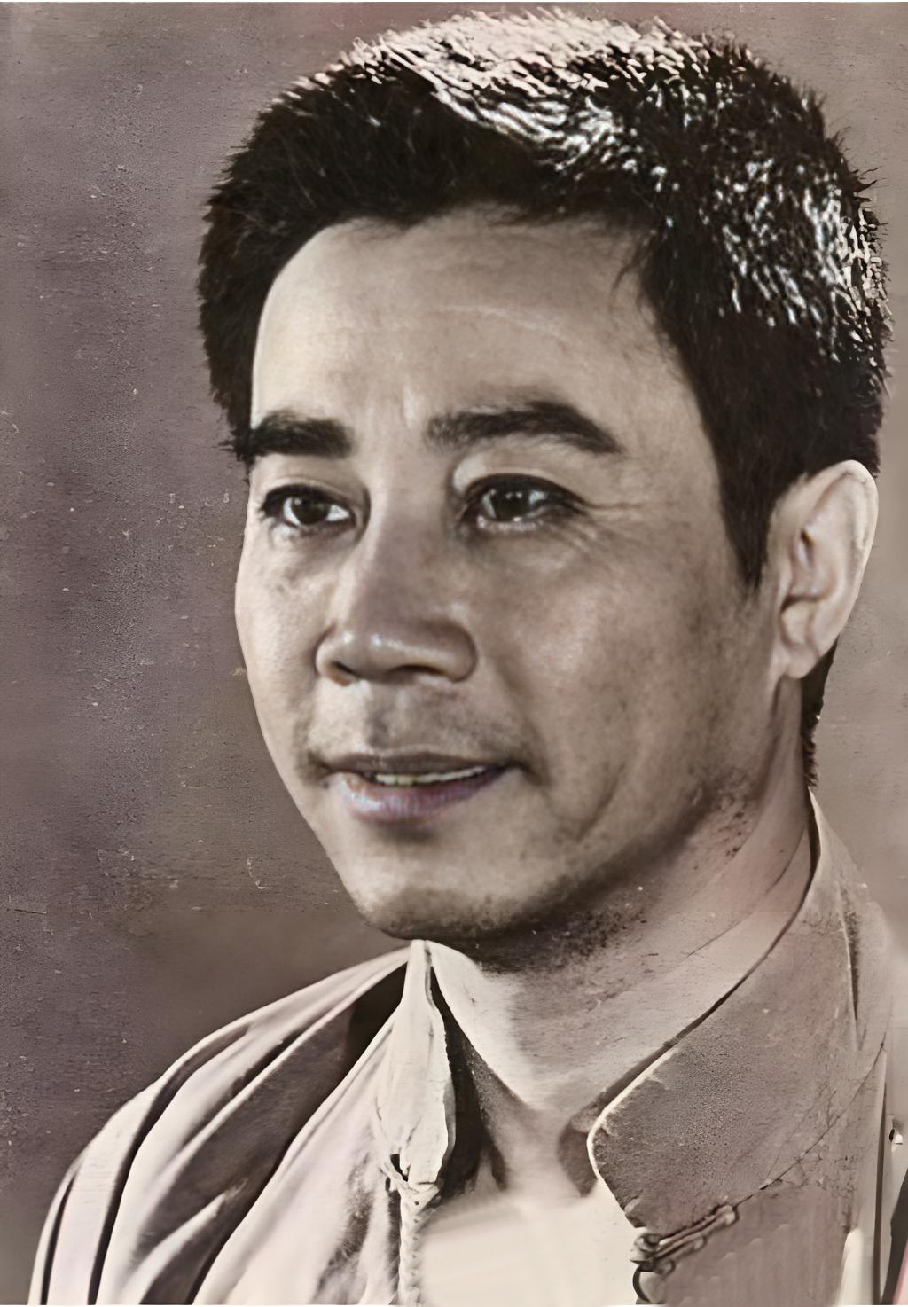 著名演员刘延离世！他的老戏骨妻子和儿子很悲痛