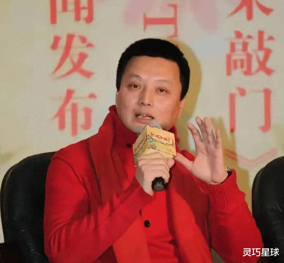 一觉醒来，演员吴优的心碎了一地。