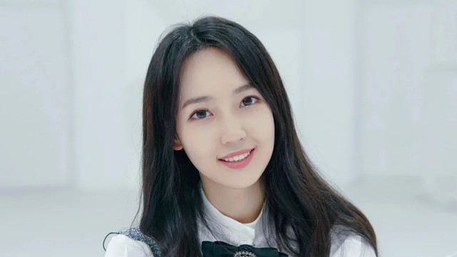 离开吴亦凡六年后，她彻底变了