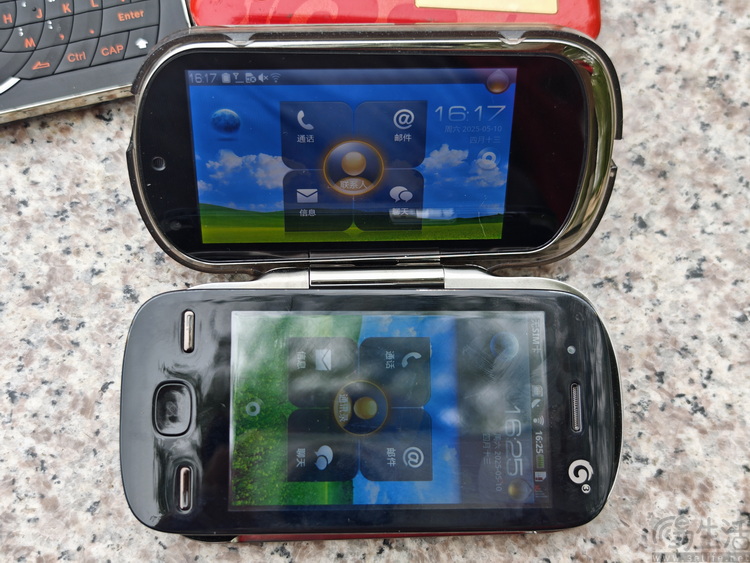 它叫O1、也是OPhone，从一款国产手机讲起