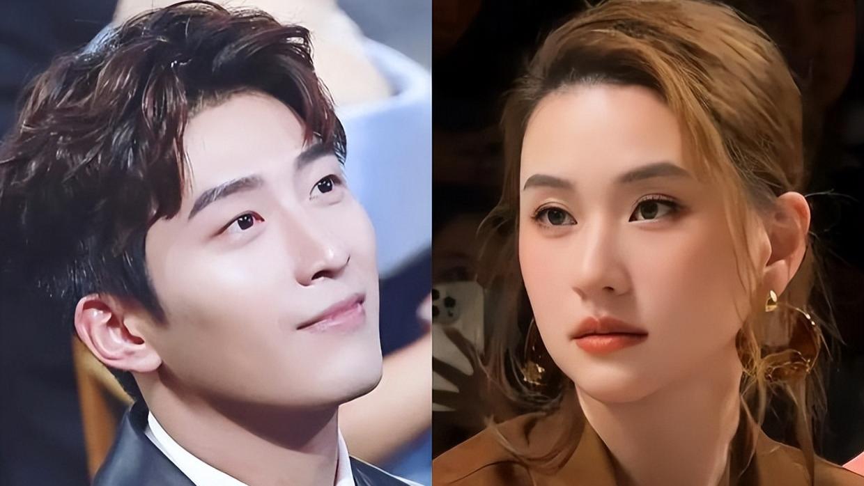 钱再多有什么用？36岁窦骁的婚后生活，给娱乐圈所有男星提了个醒