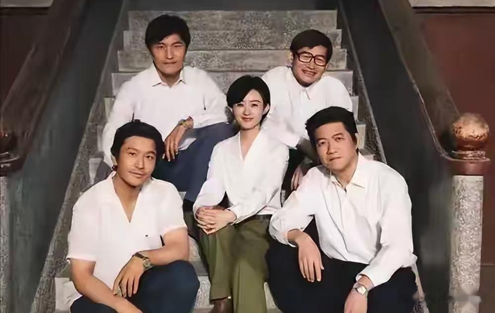 朱媛媛也没想到，她生前拼命完成的作品，如今播出会是这个境遇