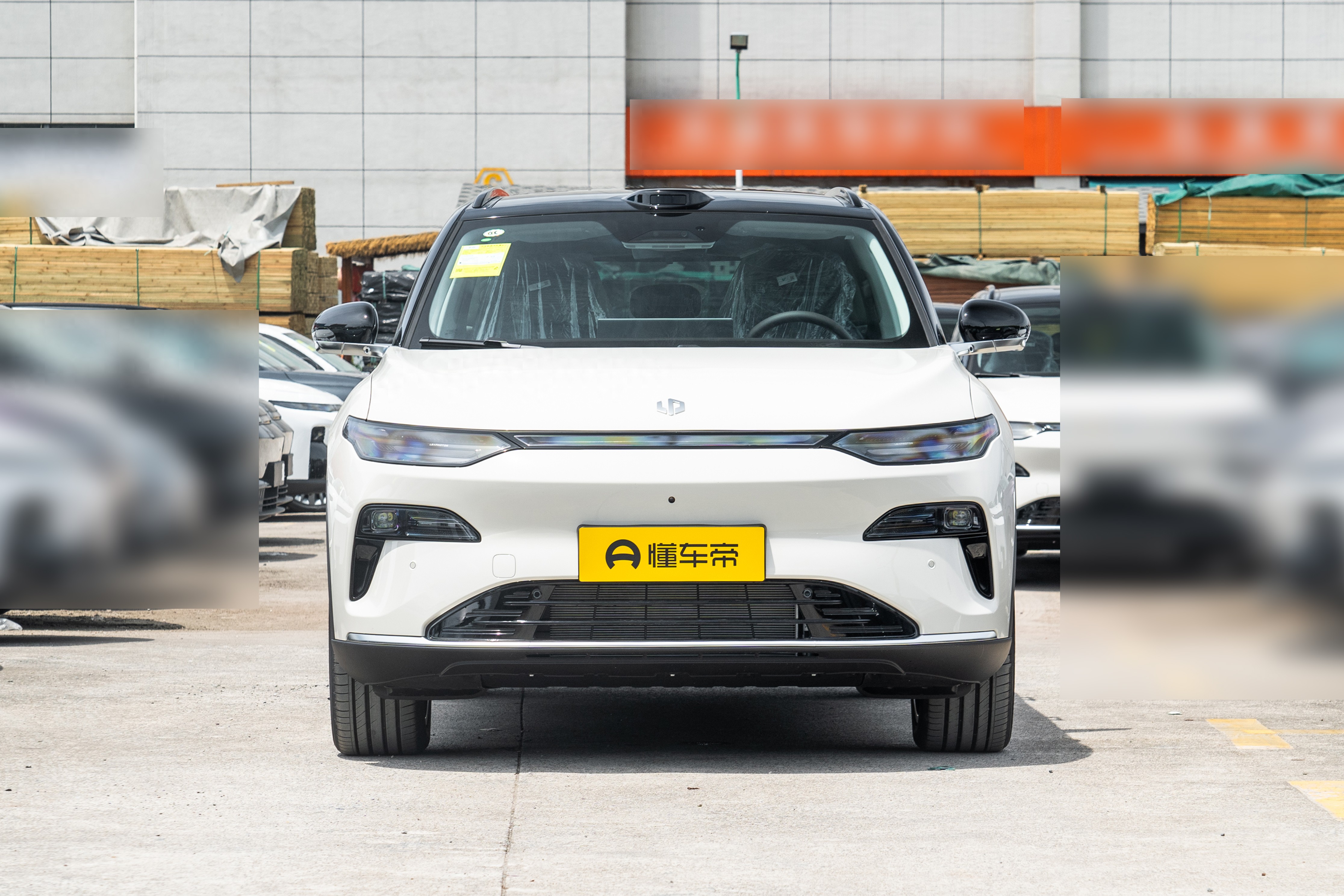 实探全新零跑C11，15万级全能SUV，适合家用吗？