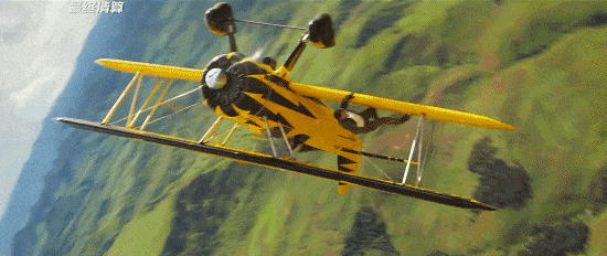 靠老头拍打戏,我看不下去