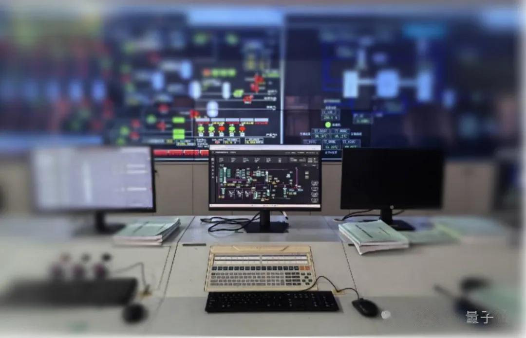 數字技術工人已到崗！時序大模型+Agent已掌握了工廠生產管控技術