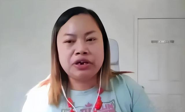 凤姐近况罕见曝光:40岁身材臃肿,牙齿脱落没钱修,后悔当初出名