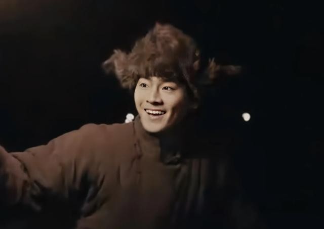 《北上》之后！欧豪又一年代剧将播！就冲这3点，我敢说：又要爆