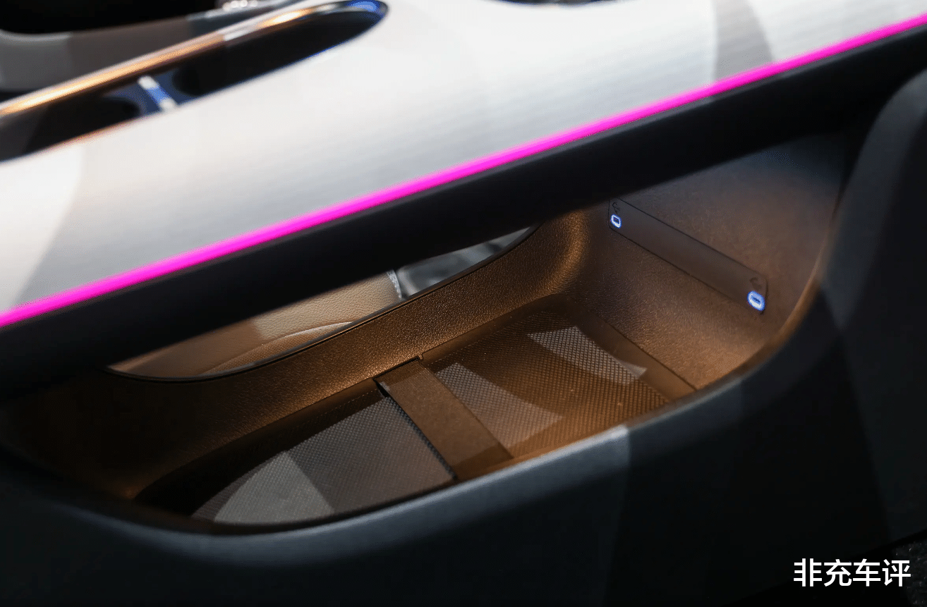 MMA平台首款国产车！奔驰CLA EV来了，标称续航866km，你信几成？