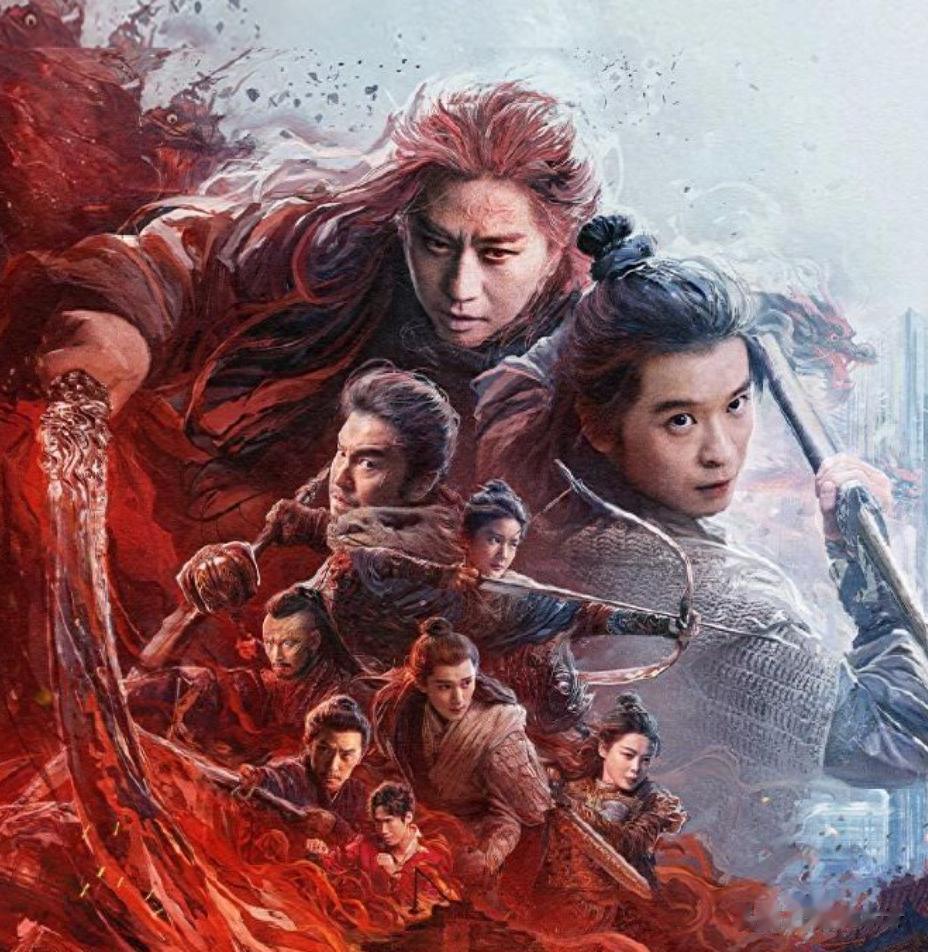 《刺杀2》口碑崩塌！剧情拖沓节奏慢，董子健戏份多演技遭质疑