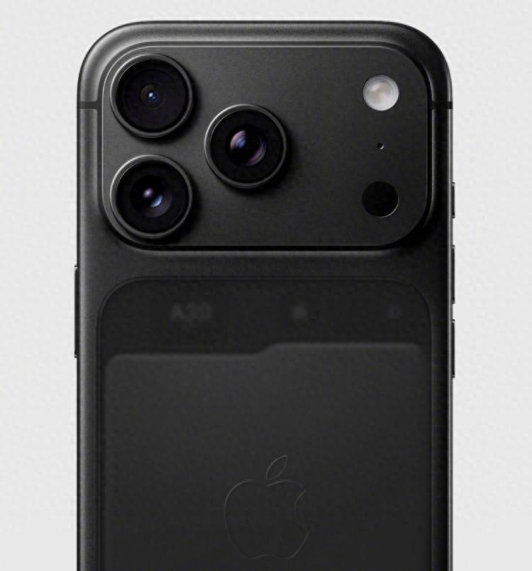 iPhone 18 Pro外觀大變，沒了靈動島，但看了想讓人吐槽！