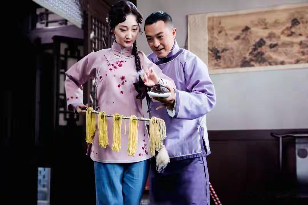 饶敏莉近况:与富大龙离异后,在国防大学任教,曾婚12年未育子