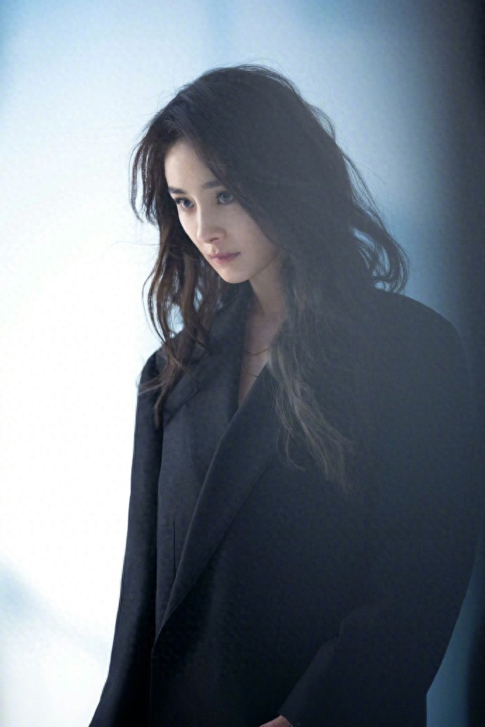 杨幂美图合辑来袭