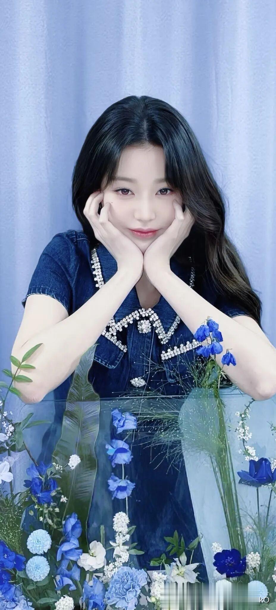 张元英魅力美图