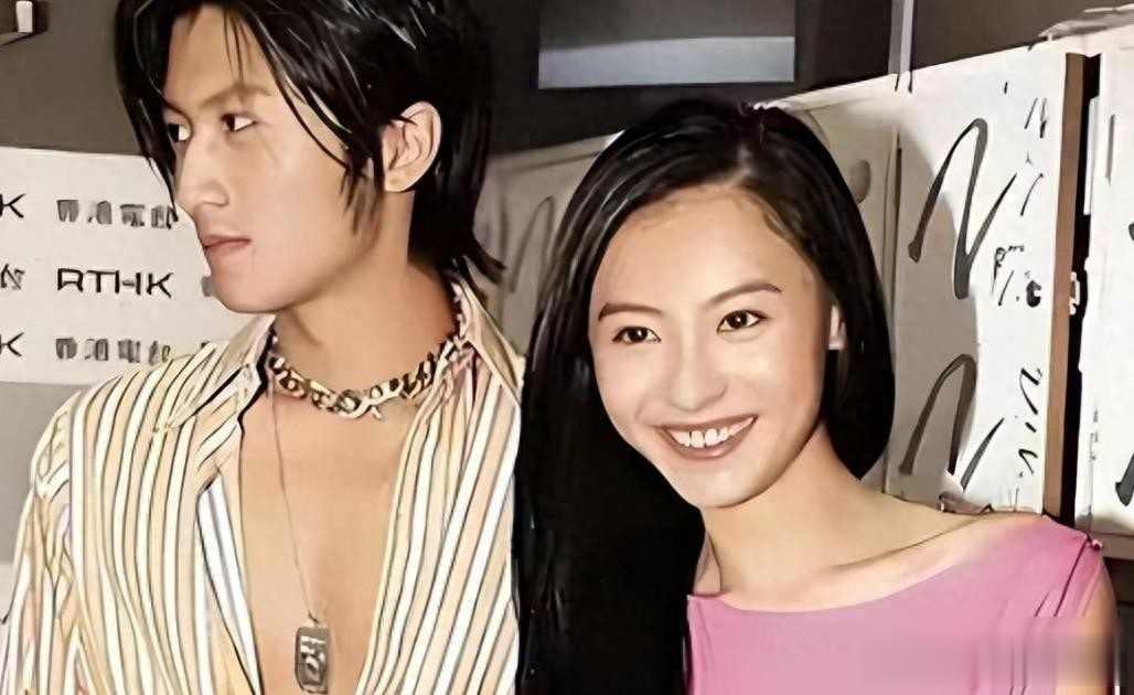 张柏芝一箭双雕反击旧爱,昔日模范丈夫成笑柄?14年恩怨迎来终章