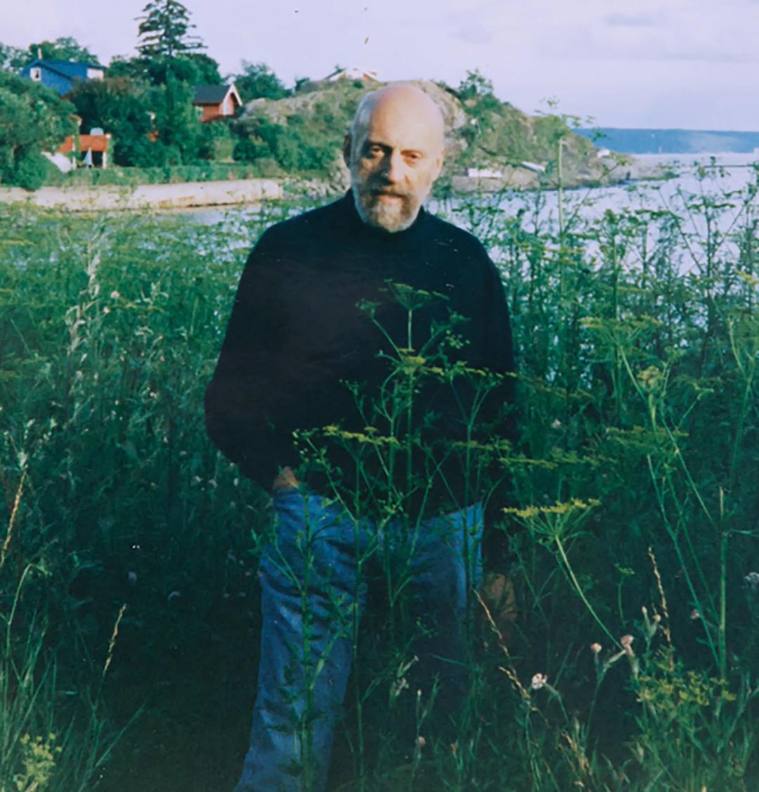 享年101岁，AI之父明斯基的“反对者”走了，一生都在寻找另一种AI