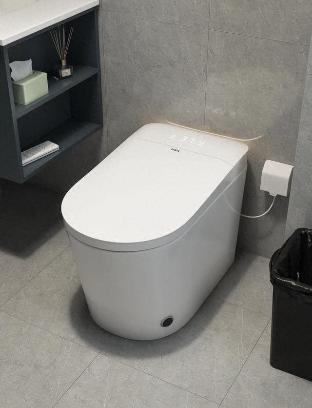 别再纠结!智能马桶新功能新技术揭秘 看完就知道该不该装